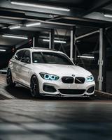 BMW M140i Special Edition -