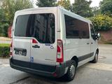 Renault Master III L1H1°Automatik°Behindertgerecht°Rampe - scheckheftgepflegte Renault Master