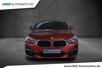 Bild 2 BMW X2 xDrive 25 e Advantage Plus PHEV