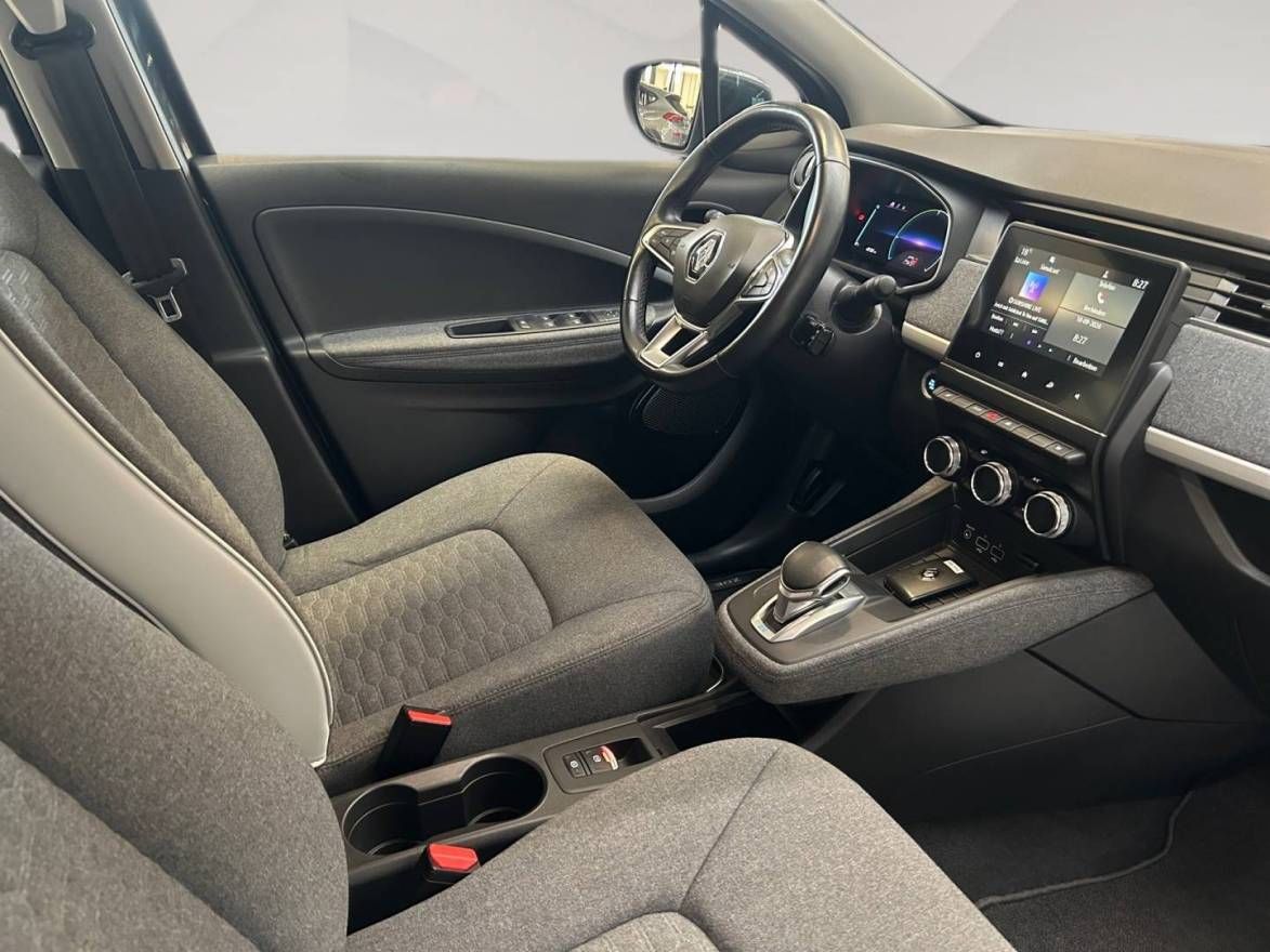 Fahrzeugabbildung Renault ZOE E-Tech 100% el. EXPERIENCE (Selection) R110