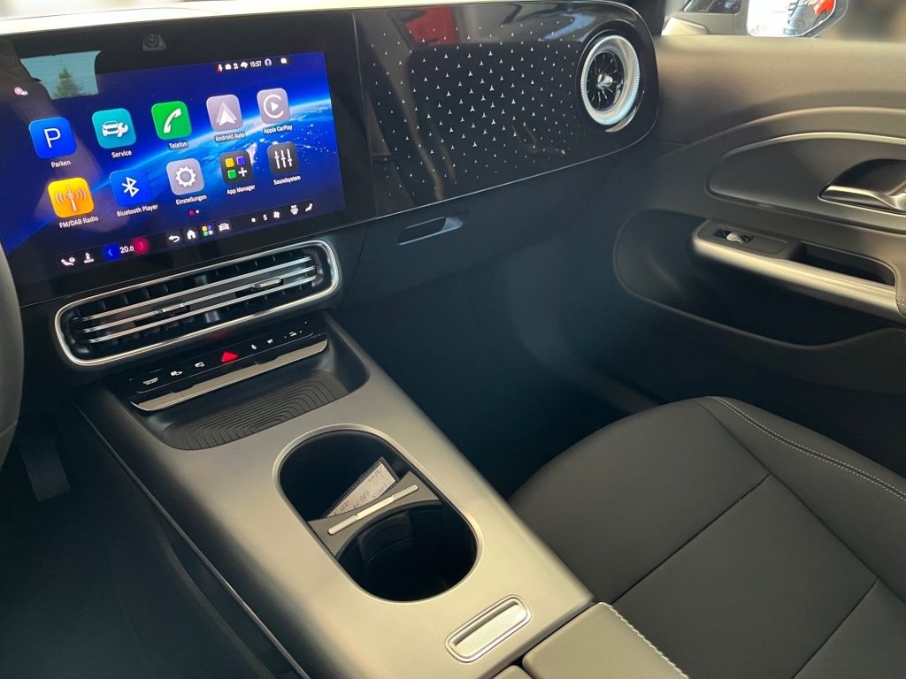 Fahrzeugabbildung Mercedes-Benz CLA 200 Shooting Brake ++Pano++Night+LED+Winter+
