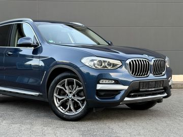 BMW X3 - 8