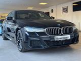 BMW 545e xDrive M-Sportpaket M-Sitze Laser 360 R20 - BMW: Limousine, E36
