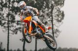 KTM 250 SX 2027 sofort lieferbar - KTM SX 250