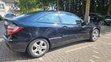 Mercedes-Benz C 220 CDI Sportcoupe Pano Sitzheizung PDC vo+hi - gebrauchte Mercedes-Benz C 220 aus dem Jahr 2006