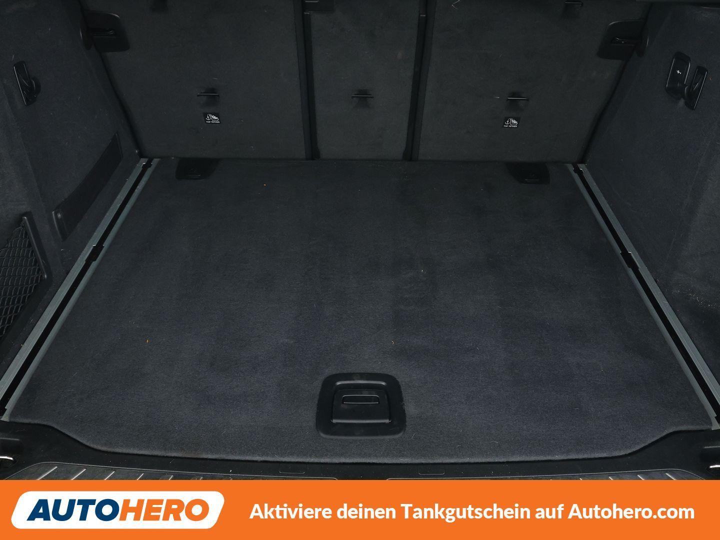 BMW X3 xDrive 20d M Sport Aut.*LED*NAVI*TEMPO*CAM*