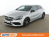 Mercedes-Benz A 180 BlueEfficiency AMG Sport Aut.*NAVI*LED*PDC - Mercedes-Benz A 180: Blueefficiency