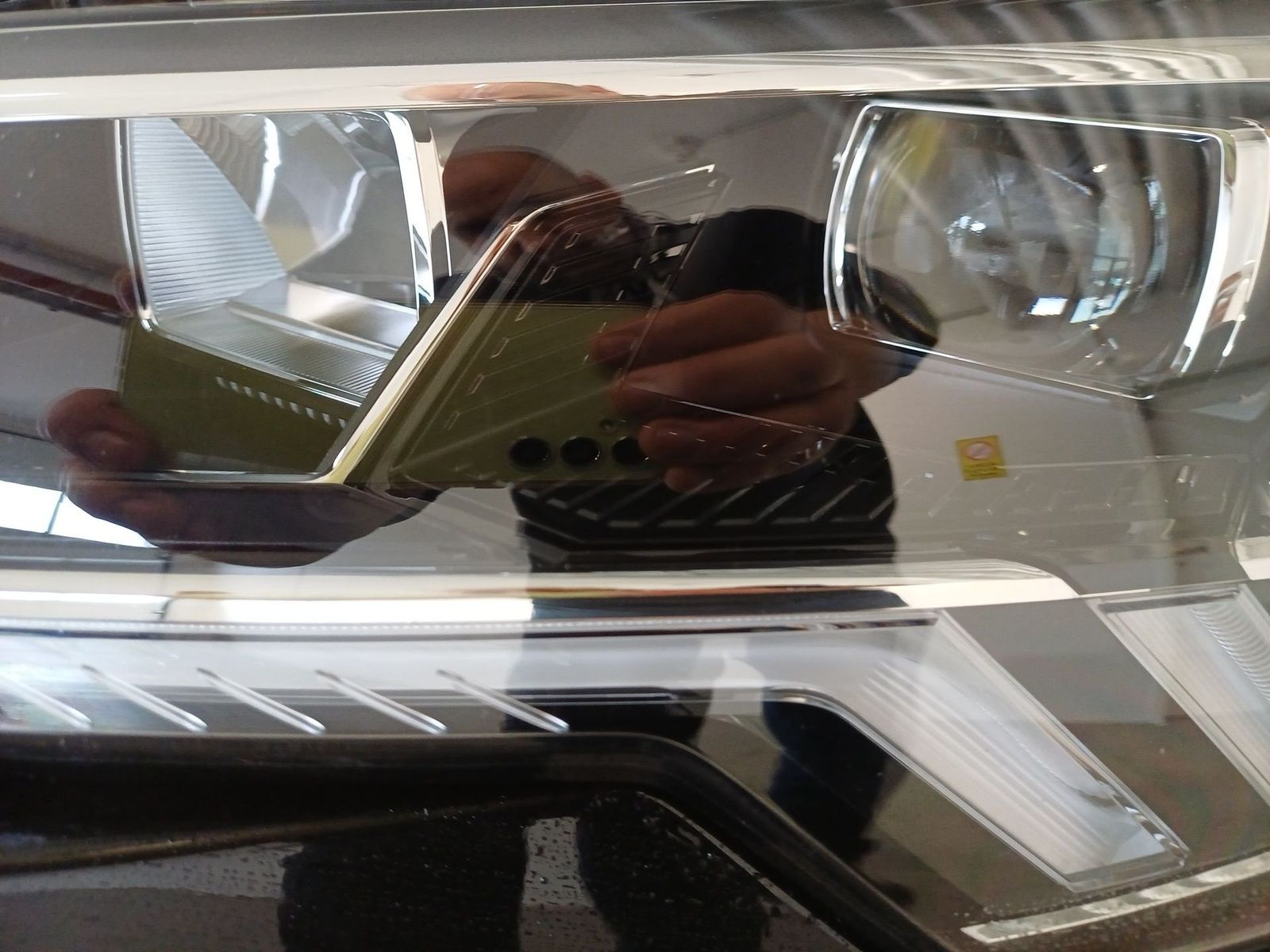 Audi Q3 - Bild 4