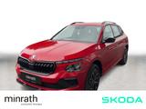 Skoda Kamiq 1.0 TSI TOUR MATRIX+DAB+AHK+VIRT+ACC - Skoda Kamiq mit Benzin-Antrieb: Automatik