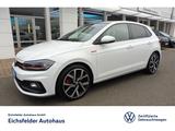 Volkswagen Polo 2.0 TSI GTI 6DSG Navi,LED - Volkswagen Polo: 6n2