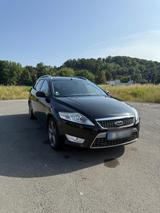 Ford Mondeo 2.3 Automatik Tüv 07/26 - Ford Mondeo mit Benzin-Antrieb: Kombi, 2.3
