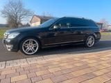 Mercedes-Benz Mercedes C220CDI AMG Sportpaket AHK - Mercedes-Benz C 220: Cdi Sport