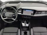 Audi Q4 Sportback 45 e-tron S line 554km/WLTP*AHK*HuD - Audi Q4 e-tron 55 Gebrauchtwagen