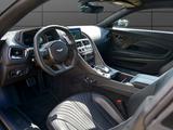 Aston Martin DB11 V8 Coupe - Aston Martin Gebrauchtwagen in Frankfurt