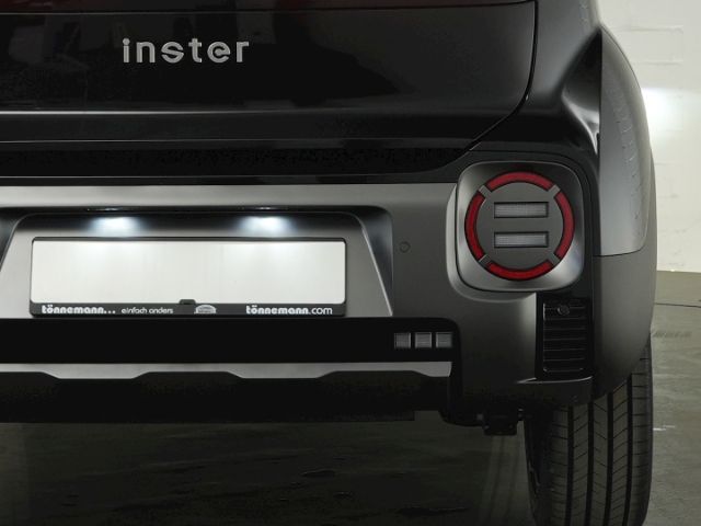 Hyundai INSTER – Bild 35