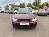 Opel Astra 2.0 DTI_TüvNeu!_Klima_8fach - Opel Astra: Dti