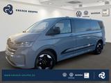 Volkswagen Caravelle 2.0TDI  Edition 4Motion+AZV+ACC+LED+