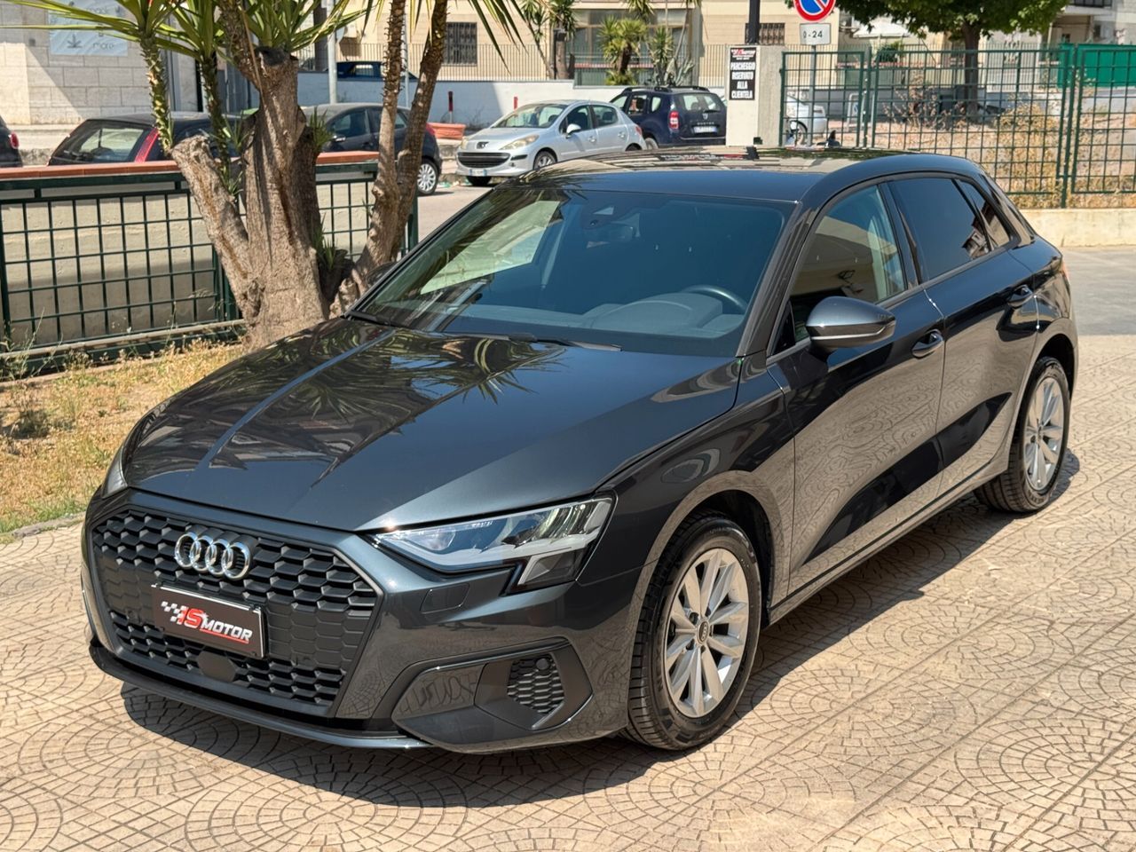 Audi AUDI A3 SPORTBACK 30 2.0 TDI 116CV BUSINESS S-TR imagem 3