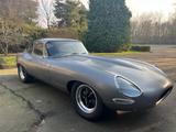 Jaguar E-Type S1 Coupe ,LHD, Weber Vergaser, Overdrive!