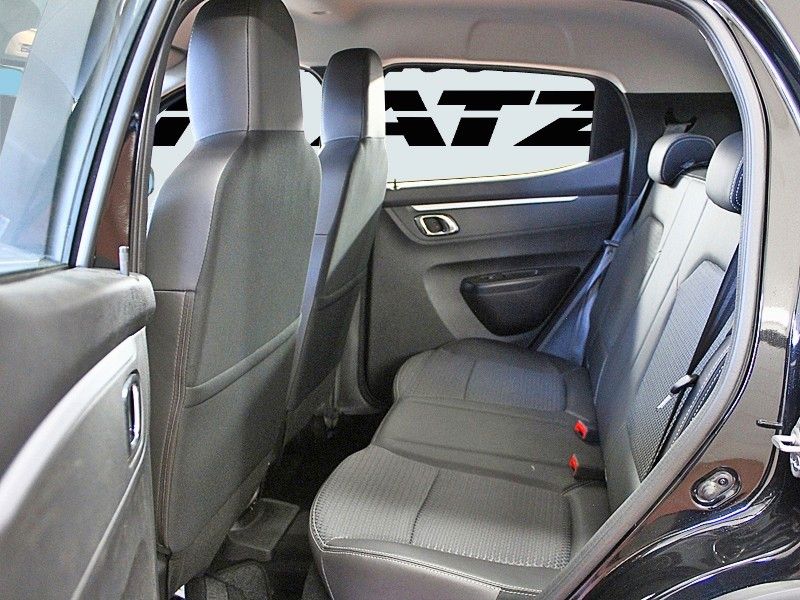 Fahrzeugabbildung Dacia Spring 45 Electric Expression MediaNav