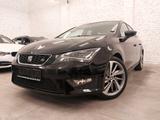 Seat Leon ST 2.0 TDI FR LED 76oookm Carplay PanoDach - Seat Leon Gebrauchtwagen in Chemnitz