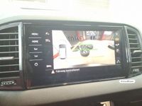 Skoda Karoq - Vorschau Bild 10