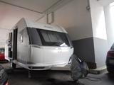 Hobby 540 - Hobby Wohnwagen 540