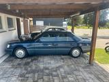 Mercedes-Benz W124 260E - Mercedes-Benz 260: W124 260e