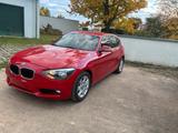 BMW Bmw 116i 72000km 136ps - BMW 116: Ps 116i