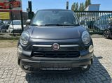 Fiat 500L Sport - Fiat 500L: Sport