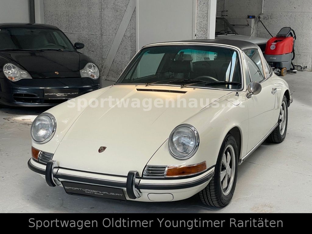 Porsche 911 Urmodell