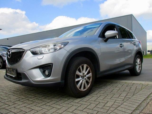 Mazda CX-5 Sendo 2WD Automatik sauber