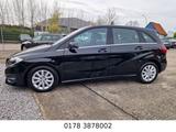 Mercedes-Benz B 180 Style - Mercedes-Benz B 180 in Hamm