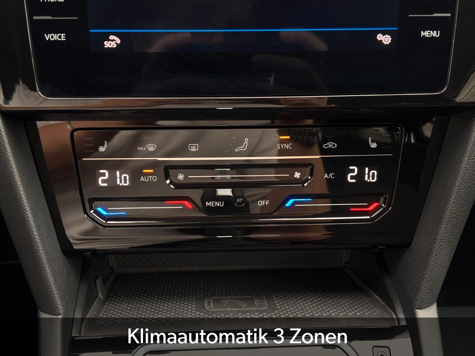 Volkswagen Passat 2.0 TSI Buisness Kamera LED ACC, миниатюра 27