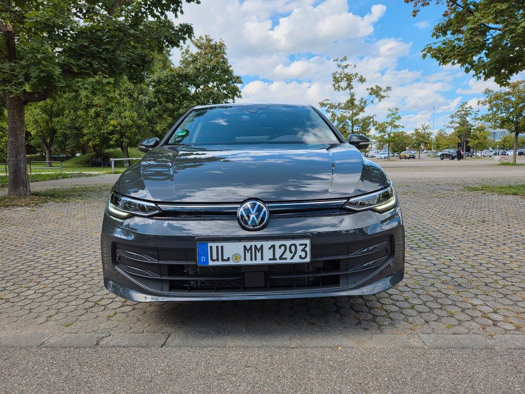 Image of Volkswagen Golf