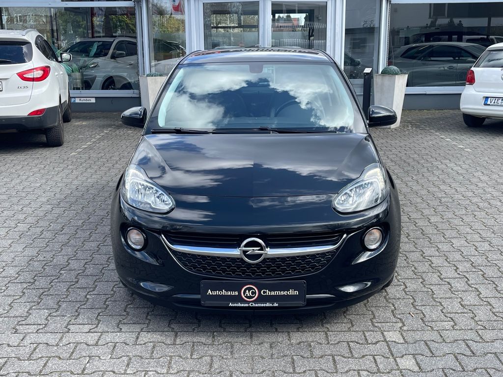 Image of Opel Adam