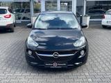 Opel Adam Slam - Opel Adam mit Benzin-Antrieb: Kleinwagen, Schaltgetriebe