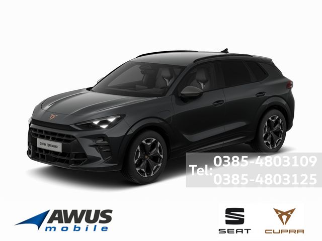Terramar 1.5e-Hybrid DSG VZ AHK