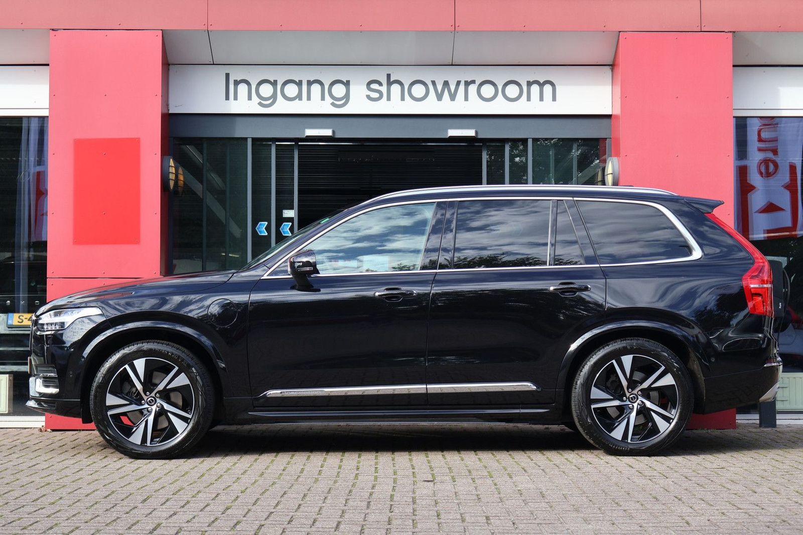 Volvo XC90 2.0 T8 Twin motor AWD Inscription 6pers. In imagem 2