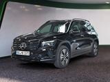 Mercedes-Benz GLB 180 Progressive Night LED Navi Kamera - schwarze Mercedes-Benz GLB 180