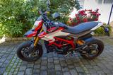Ducati Hypermotard 939 SP - DUCATI HYPERMOTARD 939 SP
