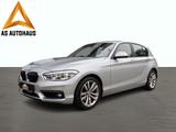 BMW 1 120i Autom Navi Kamera Bluetooth SHZ Bi-LED - BMW 120 in Hannover