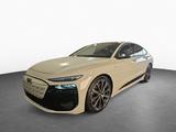 Audi A6 Sportback edition one beige e-tron performanc - mit Elektro-Antrieb: Beige