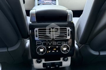 Land-Rover Range Rover - 12