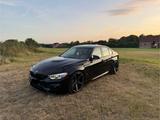 BMW M3 F80 ohne OPF - gebrauchte BMW M3 aus dem Jahr 2017