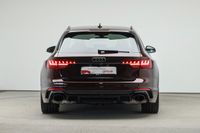 Audi RS4 - Vorschau Bild 5
