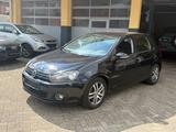 Volkswagen Golf VI Comfortline*DSG*PDC**** - Gebrauchtwagen mit Automatik bis 7.000 Euro