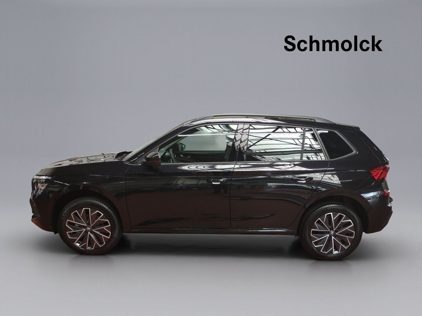 Skoda Kamiq - Bild 2
