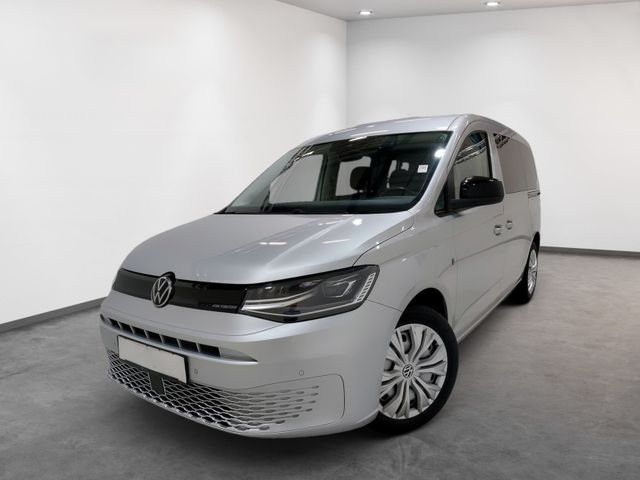 Volkswagen Caddy 2.0 TDI MAXI *DSG*ViRTUAL*STANDHZ*ACC*NAV*