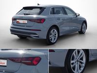 Audi A3 - Vorschau Bild 23